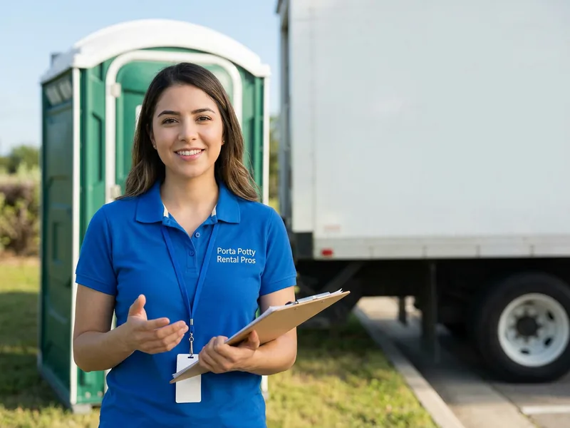 Porta Potty Rental  in Claremont  FAQ